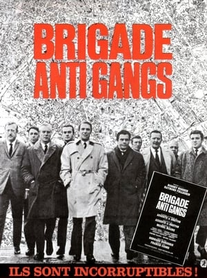 Image Brigade Anti Gangs