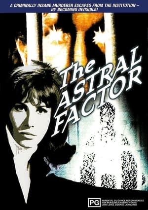 Image The Astral Factor