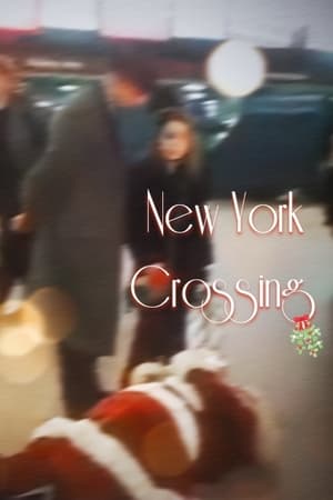 Image New York Crossing