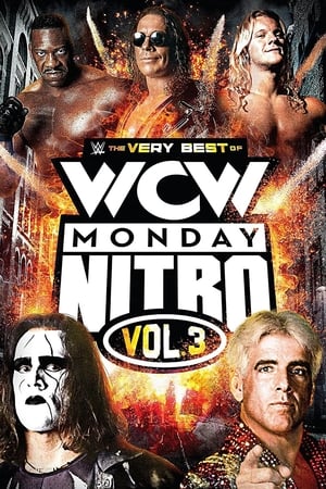 Image The Very Best of WCW Monday Nitro Vol.3