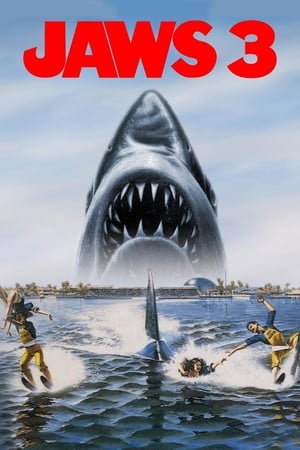 Image Jaws 3-D