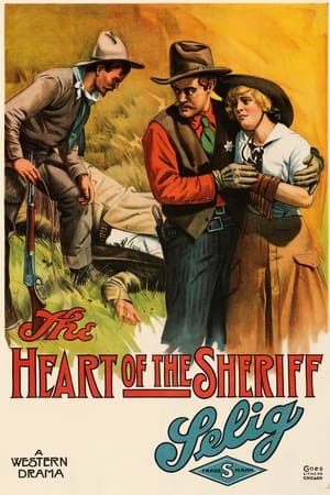 Image The Heart of the Sheriff
