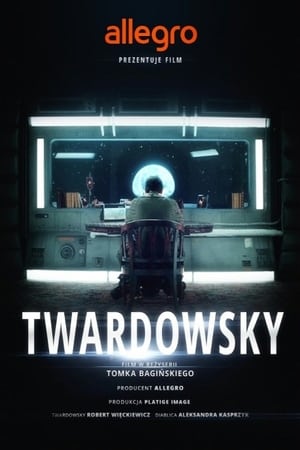 Image Polish Legends: Twardowsky