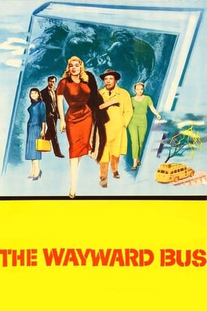 Image The Wayward Bus