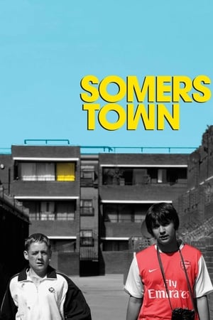 Image Somers Town