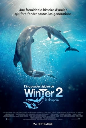 Image L'Incroyable Histoire de Winter le dauphin 2