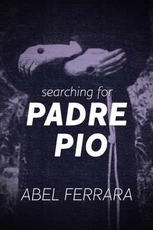 Image Searching for Padre Pio