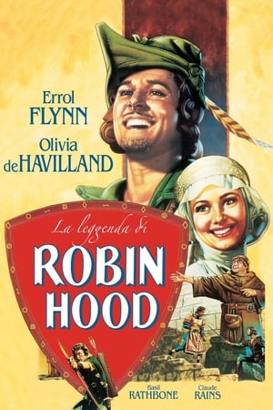 Image La leggenda di Robin Hood