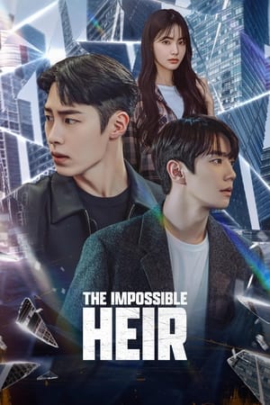 Image The Impossible Heir