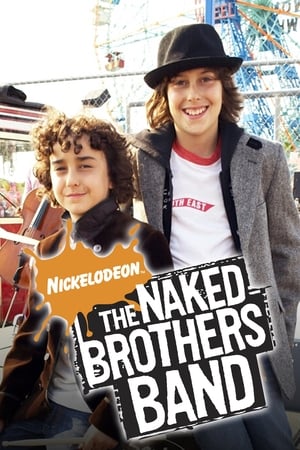 Image The Naked Brothers Band