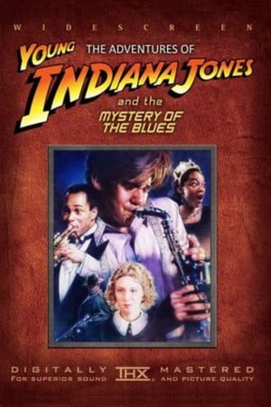 Image The Adventures of Young Indiana Jones: Mystery of the Blues