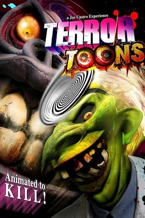 Image Terror Toons