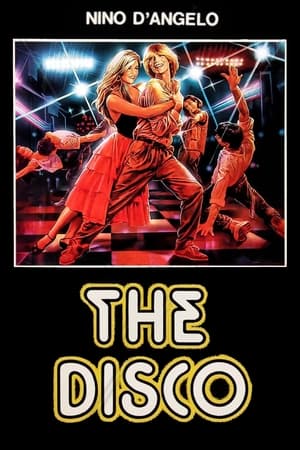 Image The Disco