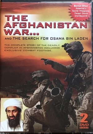 Image The Afghanistan War... And The Search For Osama Bin Laden
