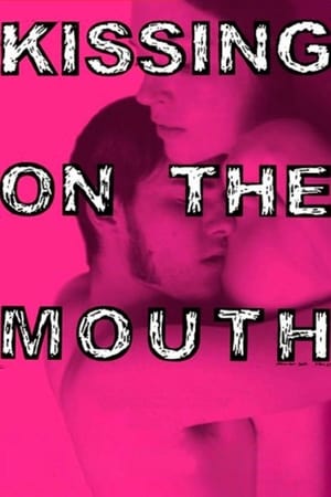 Image Kissing on the Mouth