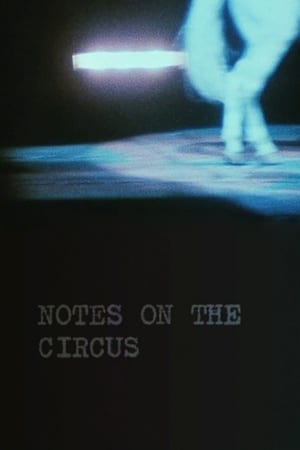 Image Notes on the Circus