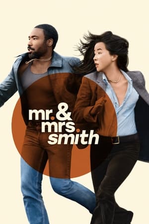 Image Mr. & Mrs. Smith