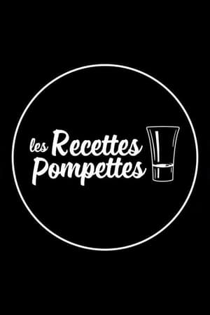 Image Les recettes pompettes by Poulpe