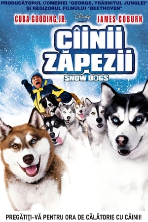 Image Câinii zăpezii