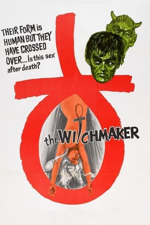 Image The Witchmaker