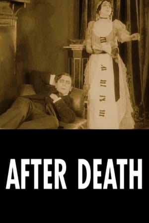 Image After Death