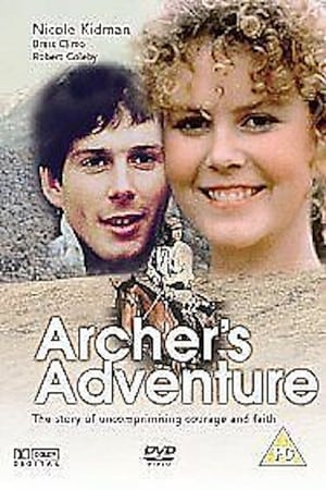 Image Archer's Adventure
