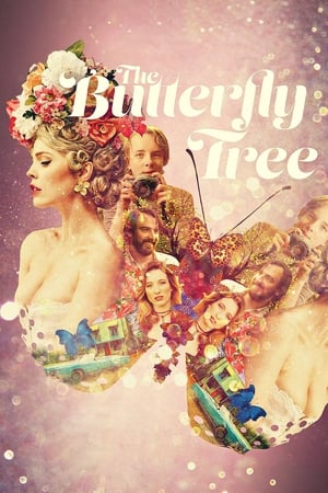 Image The Butterfly Tree