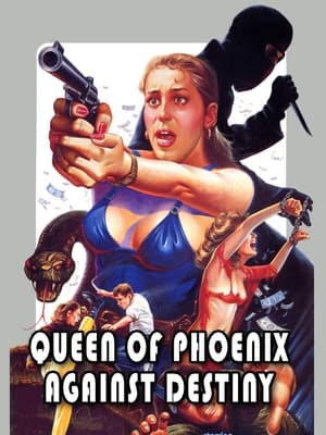 Image Queen of Phoenix: Against Destiny