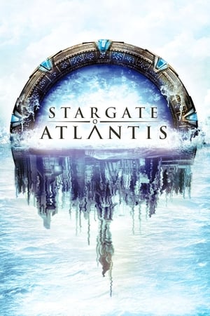 Image Yıldız Geçidi Atlantis