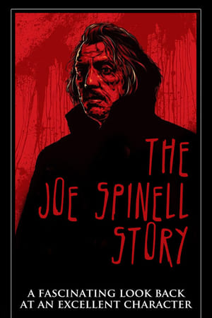 Image The Joe Spinell Story