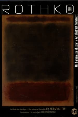 Image Mark Rothko (1903-1970) : un humaniste abstrait