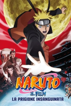 Image Naruto: Il film - La prigione insanguinata