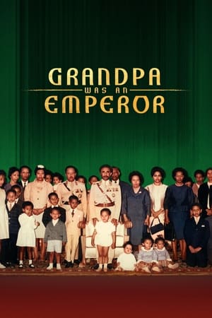 Image Grandpa Was An Emperor