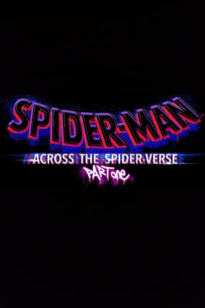 Image Spider-Man: Across the Spider-Verse (Part One)