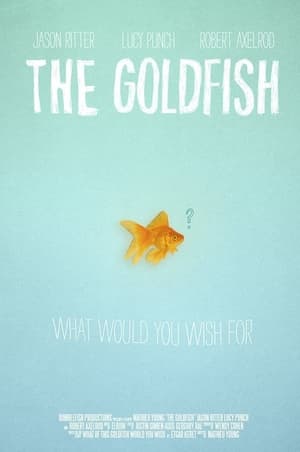 Image The Goldfish