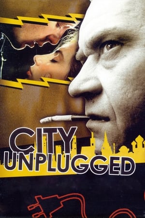 Image City Unplugged