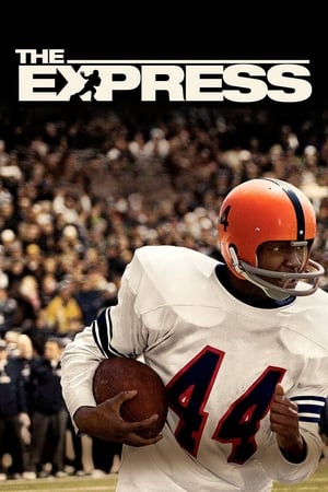 Image Express: Ernie Davis’in Hikâyesi