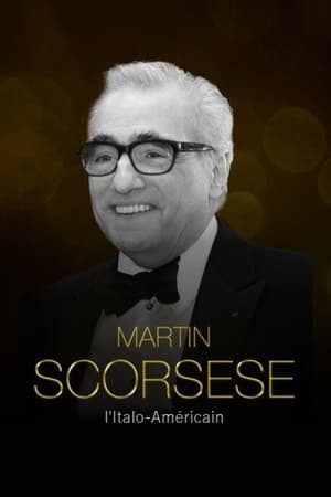 Image Martin Scorsese, l'Italo-Américain