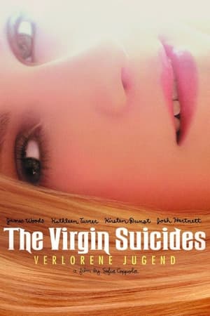 Image The Virgin Suicides - Verlorene Jugend