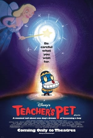 Image Teacher’s Pet