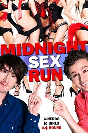 Image Midnight Sex Run