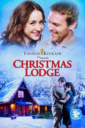 Image Christmas Lodge