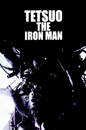 Image Tetsuo: The Iron Man