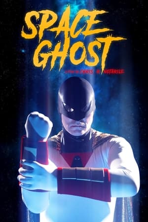 Image Space Ghost