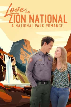 Image Love in Zion National: A National Park Romance