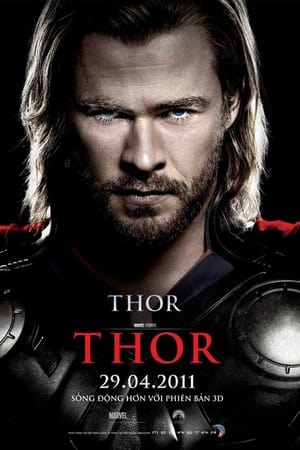 Image Thor: Thần Sấm