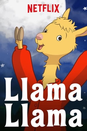 Image Llama Llama