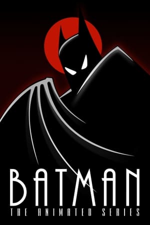 Image Batman : La Série animée