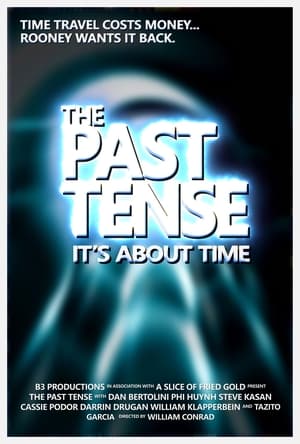 Image The Past Tense