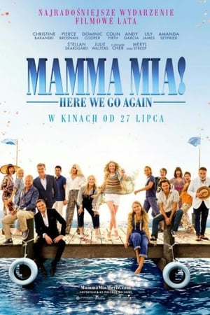 Image Mamma Mia! Here We Go Again